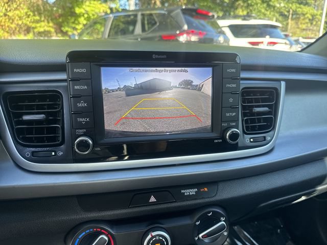Used 2020 Kia Rio LX FWD image 24