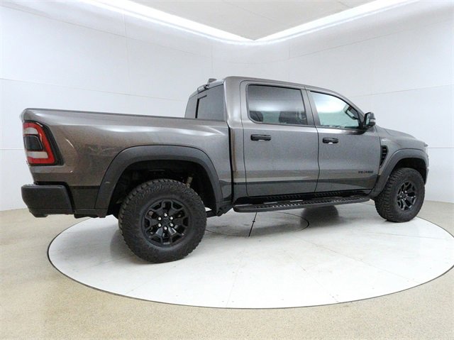 Used 2023 RAM 1500 TRX w/ TRX Level 2 Equipment Group image 7