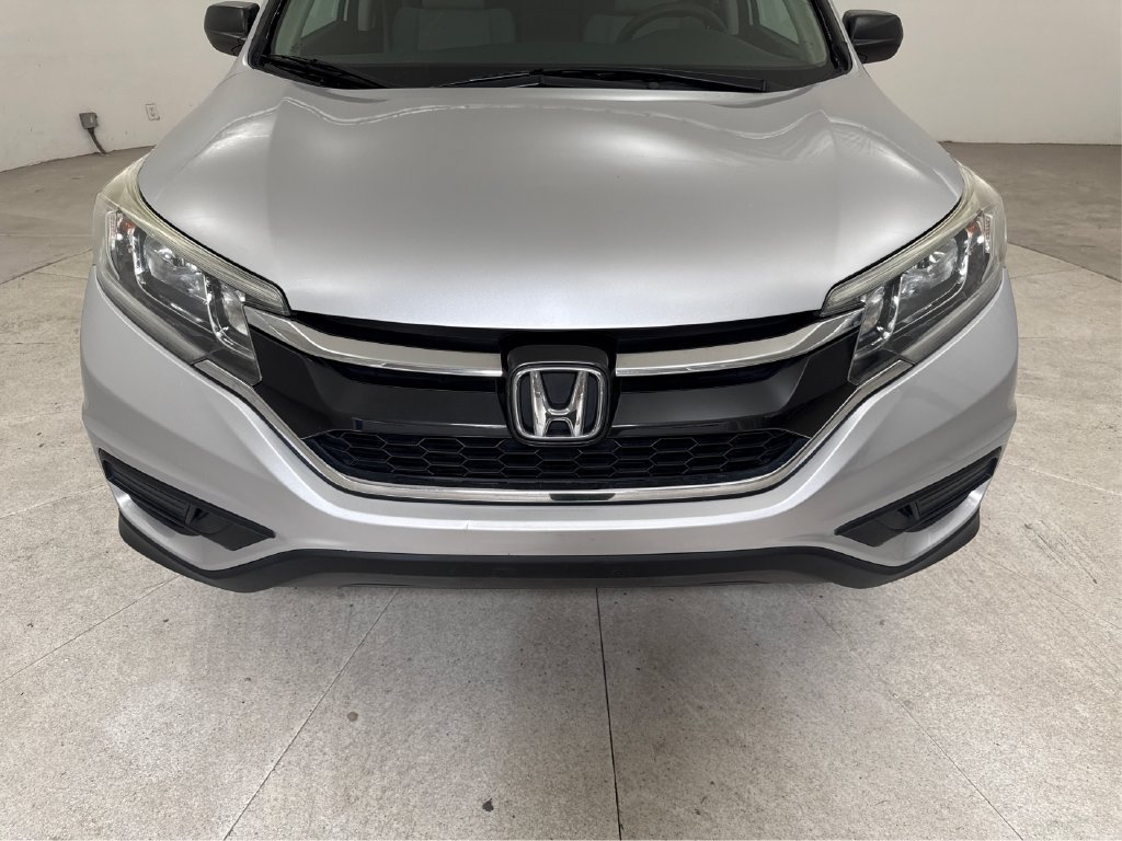 Used 2016 Honda CR-V SE image 16