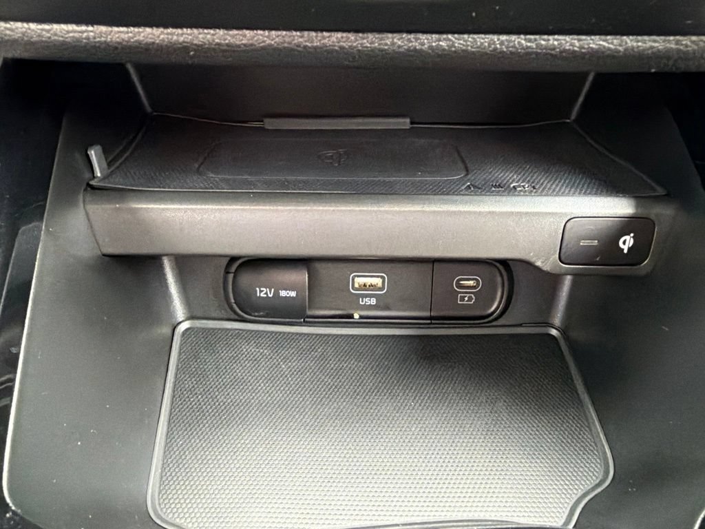Used 2024 Kia Soul EX FWD image 35