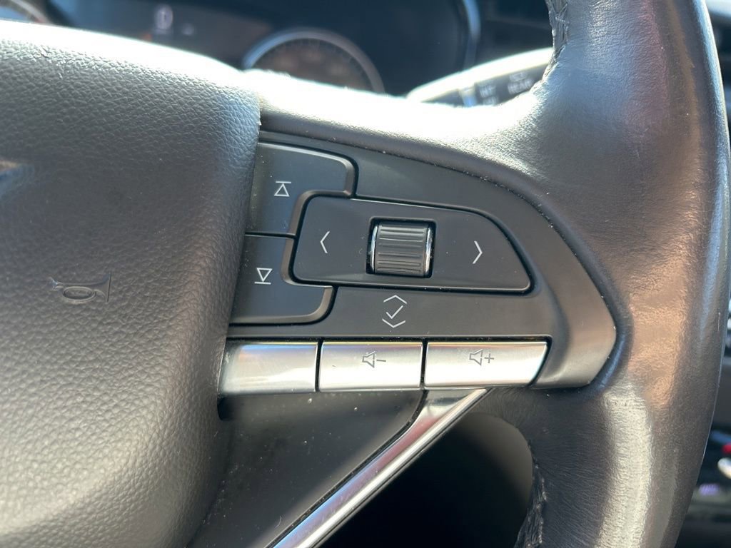 Used 2021 Cadillac XT6 Luxury FWD image 28