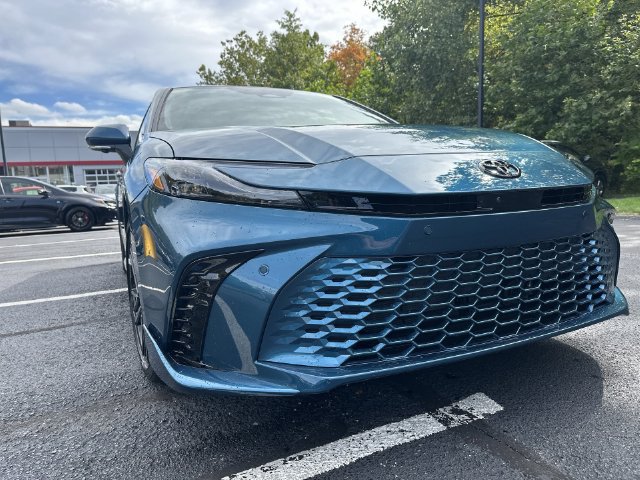 New 2026 Toyota Camry XSE AWD/4WD image 11