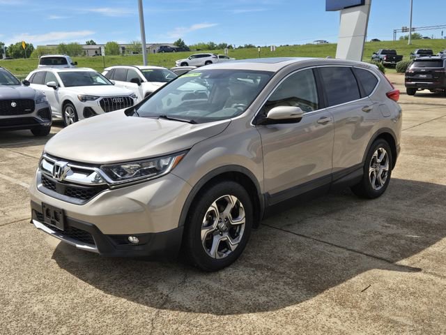 Used 2019 Honda CR-V EX-L image 23