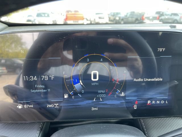 New 2027 Chevrolet Equinox LT w/ Convenience Package II AWD/4WD image 15