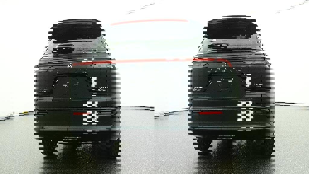 New 2026 Toyota Crown Signia image 23