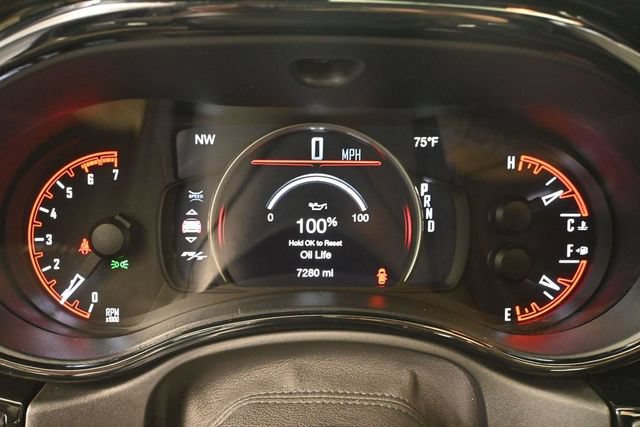 Used 2024 Dodge Durango R/T AWD/4WD image 33