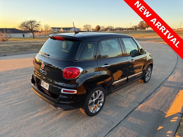 Used 2020 FIAT 500L Lounge image 3