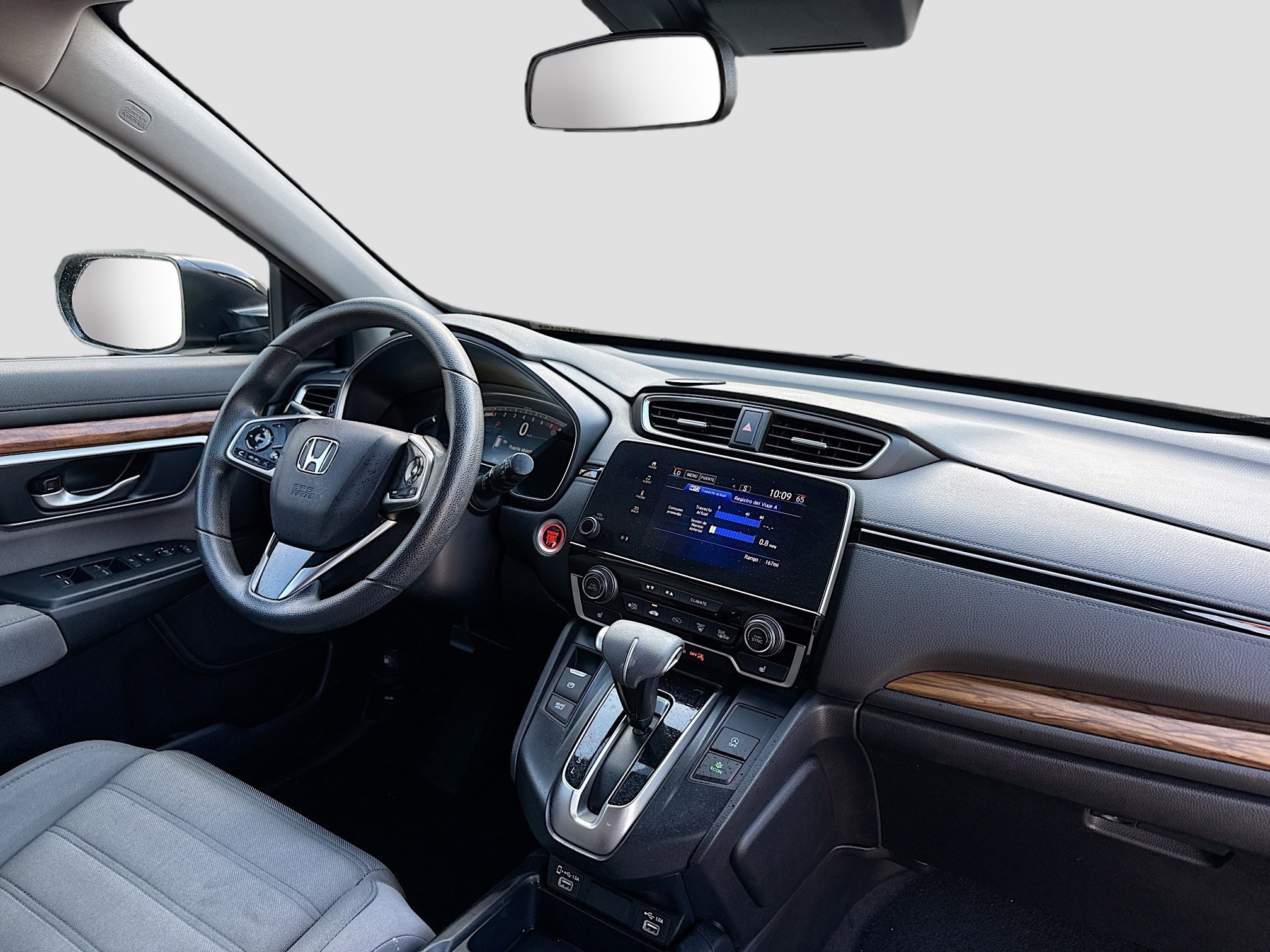 Used 2022 Honda CR-V EX image 31