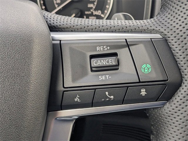 New 2026 Mitsubishi Outlander Trail Edition image 27