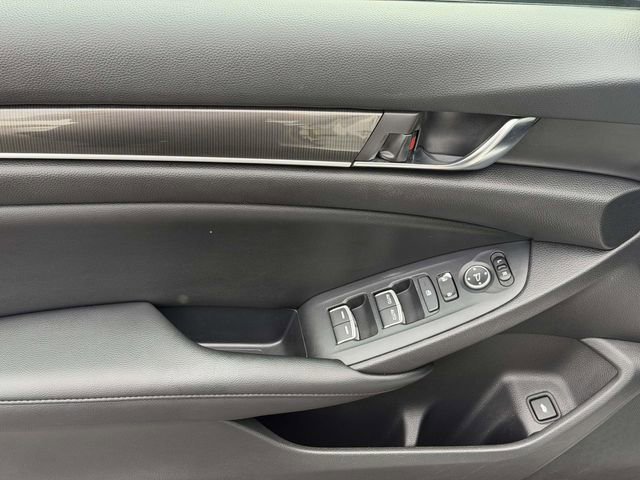Certified 2022 Honda Accord Sport Special Edition image 6