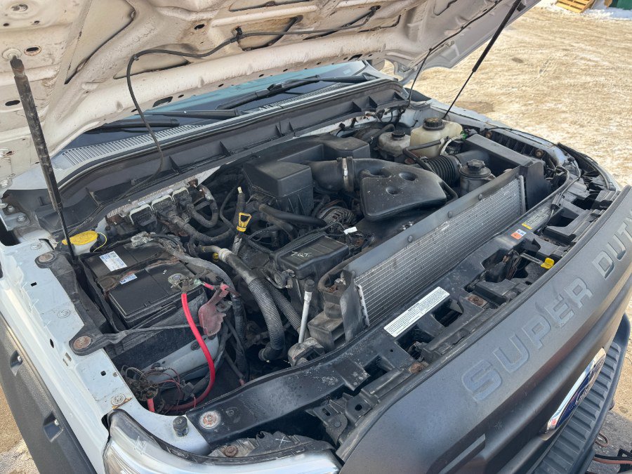 Used 2011 Ford F250 XL image 23