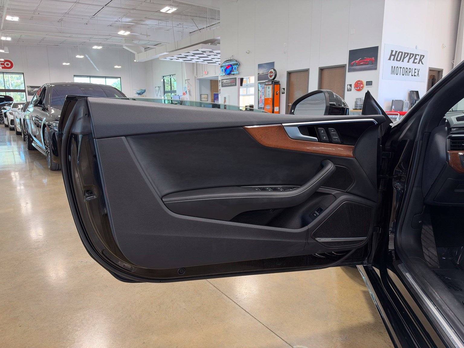 Used 2022 Audi A5 2.0T Prestige AWD/4WD image 18