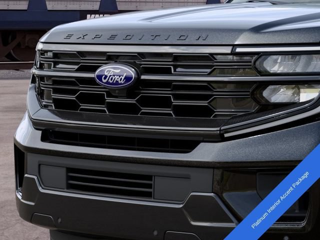 New 2027 Ford Expedition Platinum AWD/4WD image 20