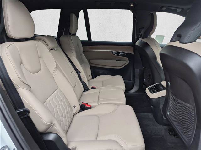 Certified 2026 Volvo XC90 B6 Plus w/ Protection Package Premier AWD/4WD image 22