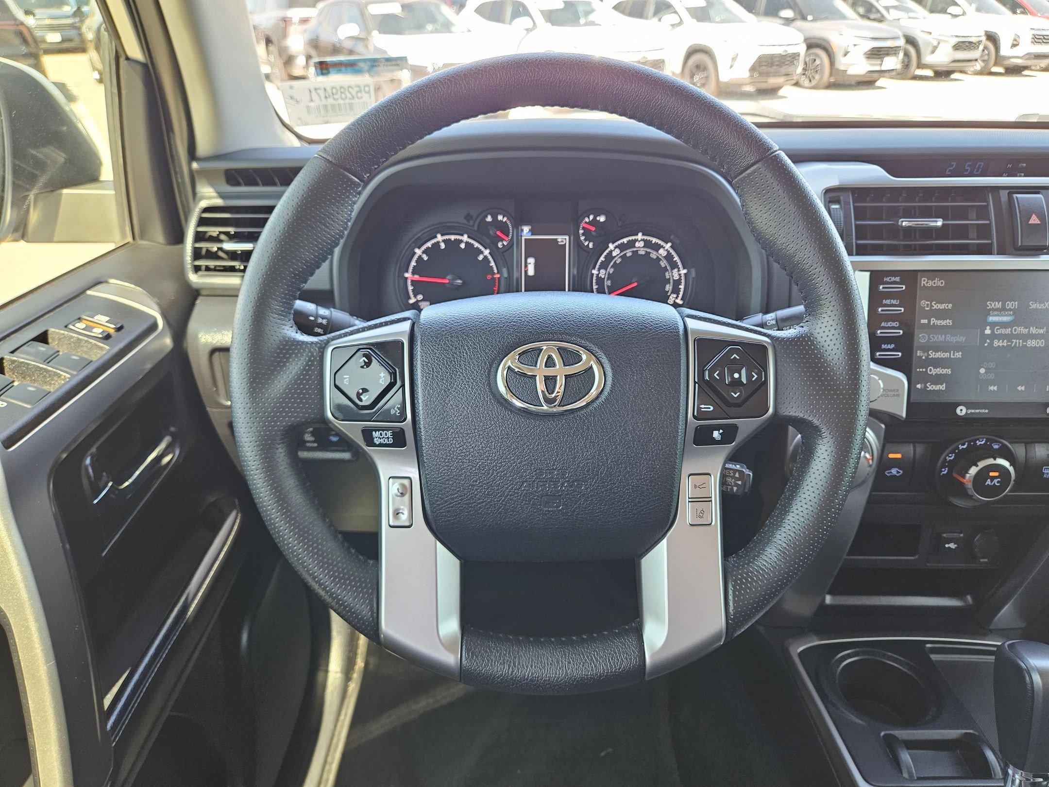 Used 2023 Toyota 4Runner SR5 image 17