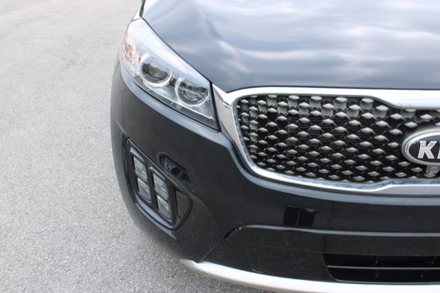 Used 2016 Kia Sorento SX w/ SXL Technology Package AWD/4WD image 41