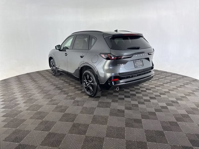 New 2026 MAZDA CX-5 2.5 S w/ Premium Plus Package AWD/4WD image 7