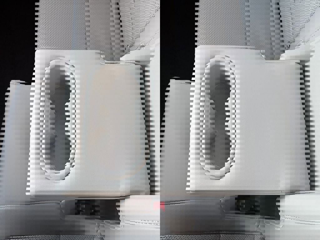 New 2026 Hyundai Santa Fe SEL image 12