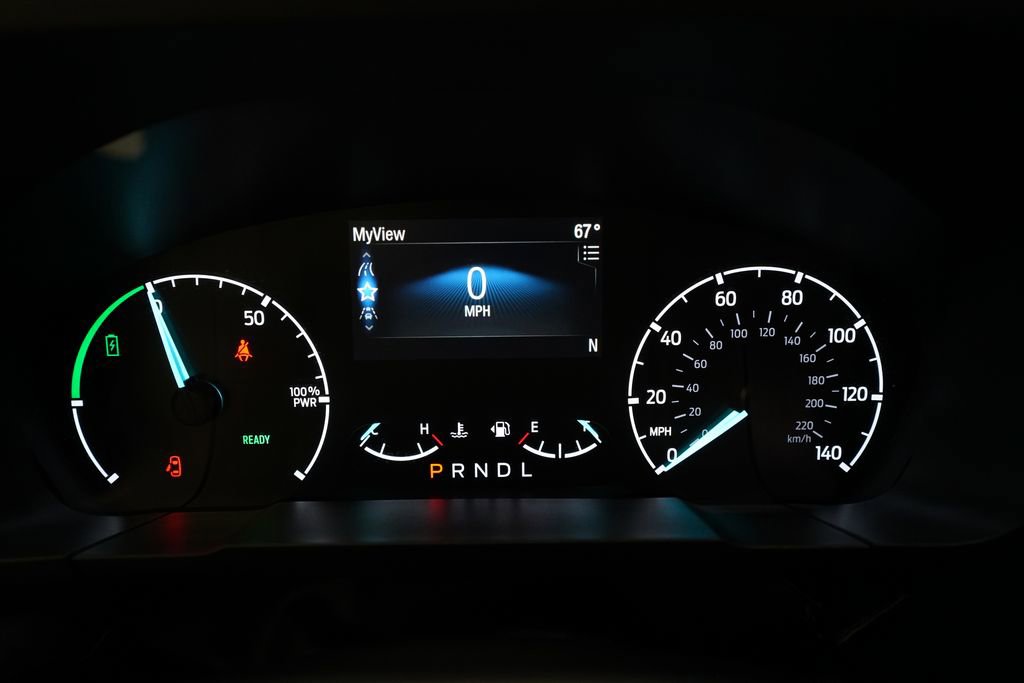 Used 2024 Ford Maverick XLT w/ XLT Luxury Package image 2