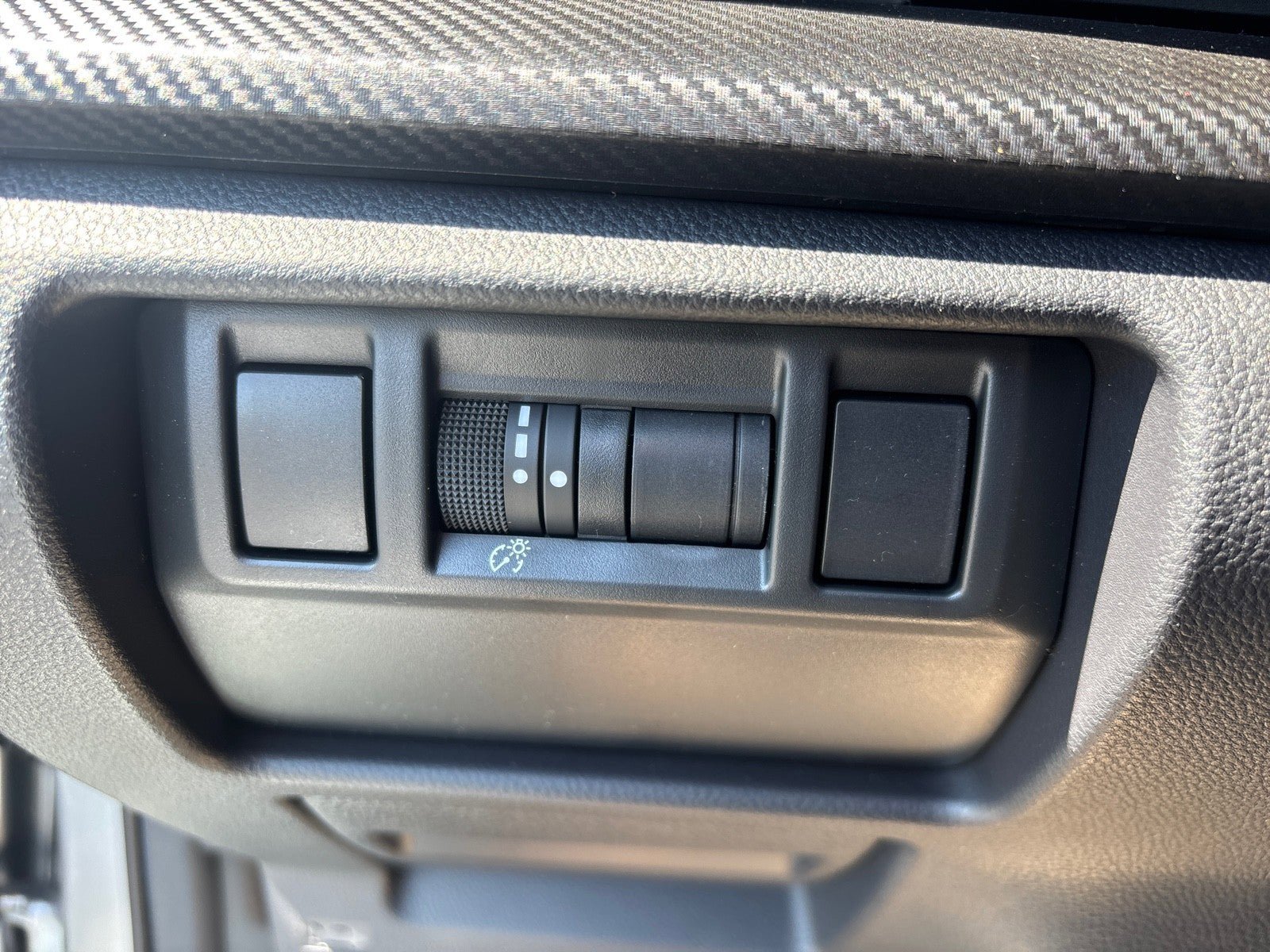 New 2026 Subaru Crosstrek 2.5i AWD/4WD image 16