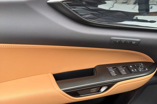 New 2026 Lexus NX 350h AWD w/ Cold Area Package image 9