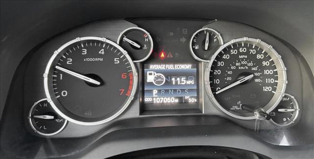 Used 2015 Toyota Tundra Platinum image 13