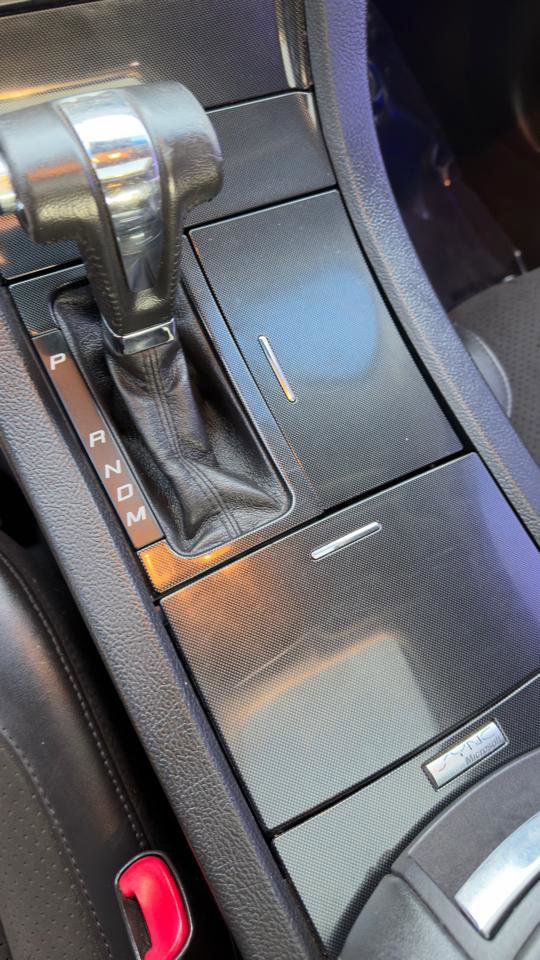 Used 2011 Ford Taurus SHO w/ 402A Rapid Spec Order Code image 14