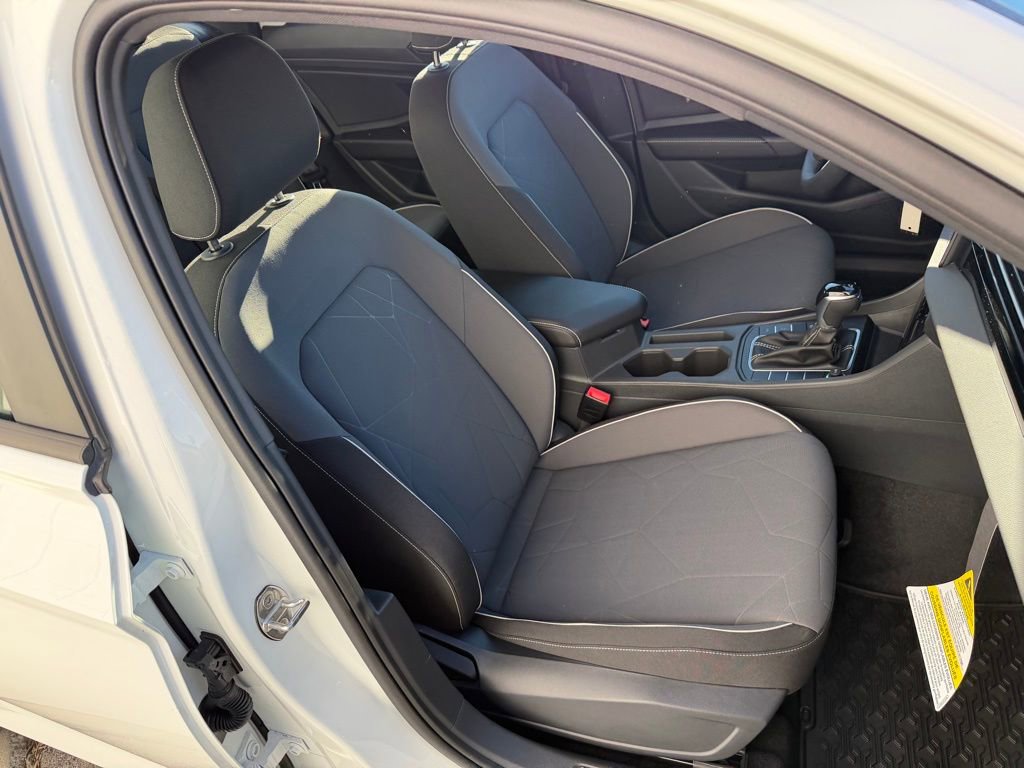 New 2026 Volkswagen Jetta Sport image 19