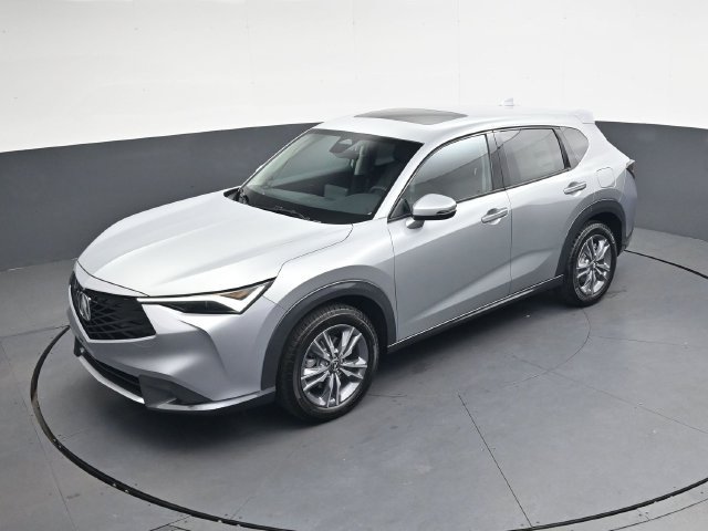 New 2026 Acura ADX FWD image 17