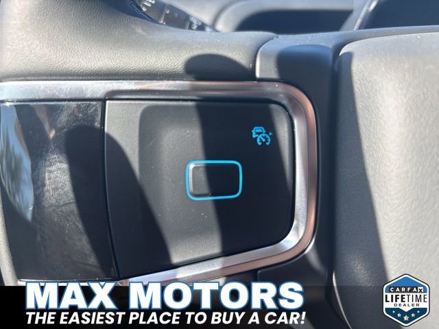 New 2025 Ford Expedition Max Active image 18