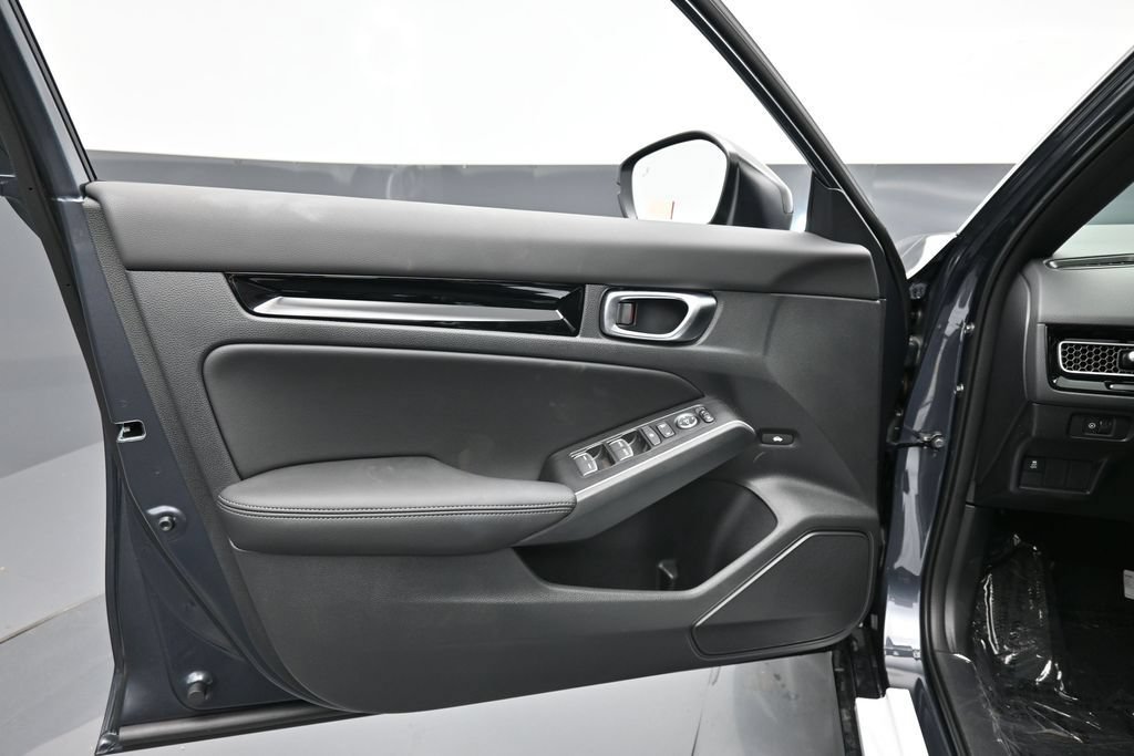 New 2026 Honda Civic Sport Touring image 18