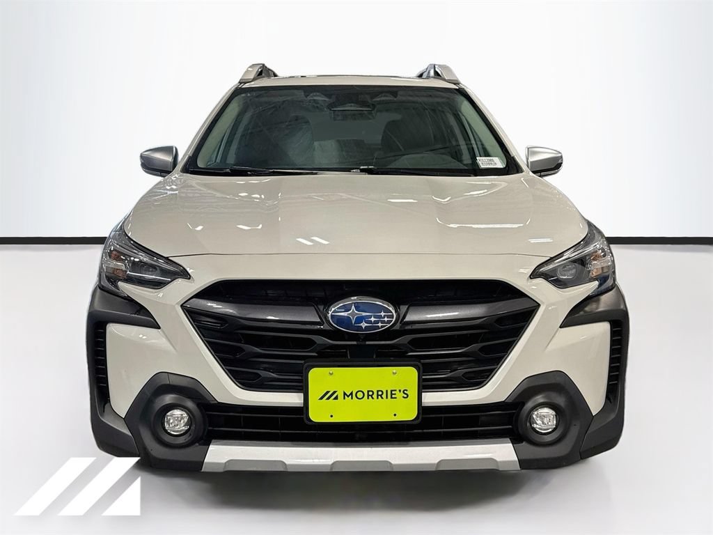 Used 2024 Subaru Outback Touring AWD/4WD image 2