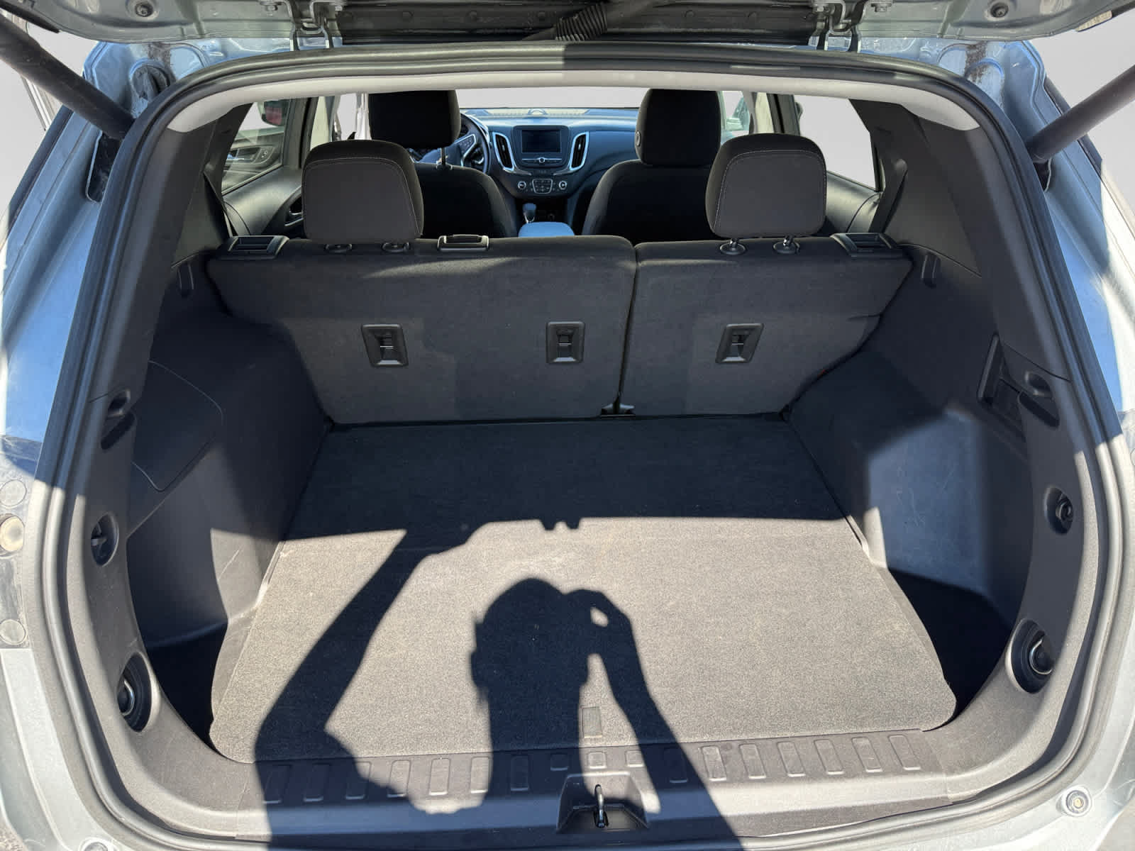 Used 2024 Chevrolet Equinox LT AWD/4WD image 23