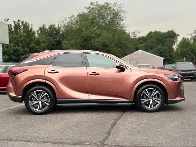 Used 2023 Lexus RX 350 Premium Plus w/ Accessory Package (Z1) AWD/4WD image 7