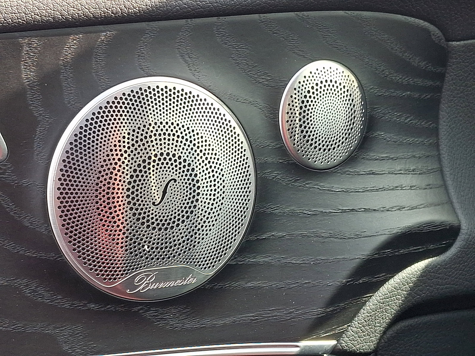 Certified 2022 Mercedes-Benz E 450 4MATIC Coupe image 27