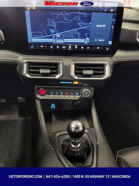 Used 2025 Ford Mustang GT Premium image 11