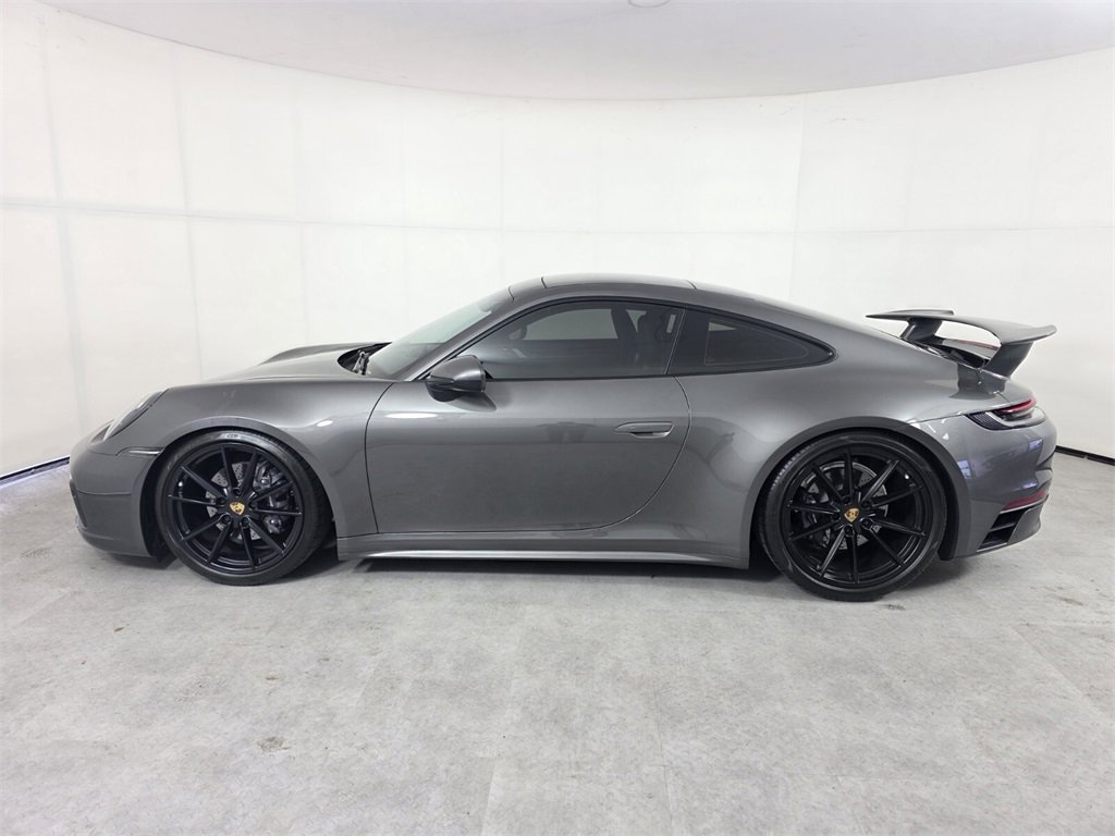 Used 2020 Porsche 911 Carrera image 7