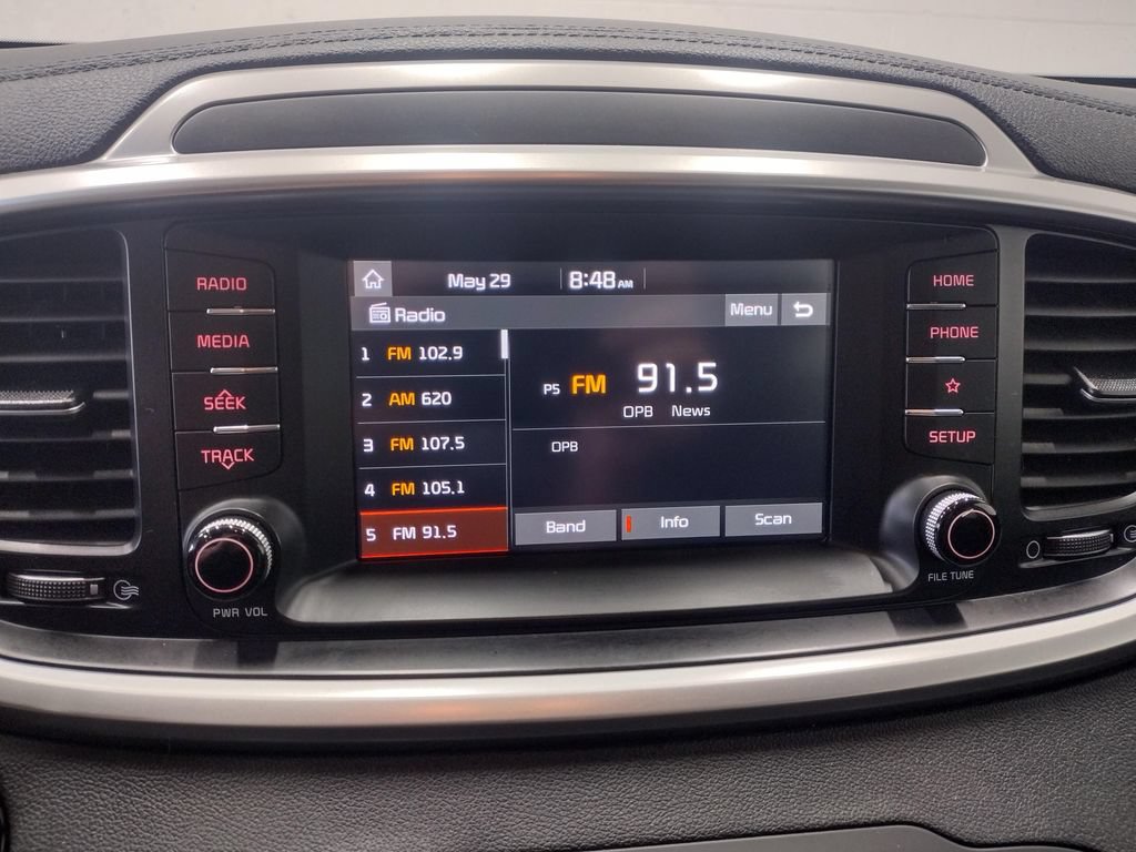 Used 2020 Kia Sorento S AWD/4WD image 27