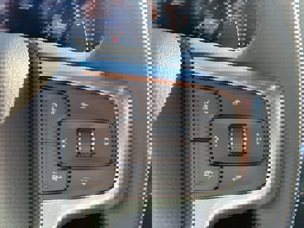 New 2026 Chevrolet Silverado 1500 LT w/ Leather Package image 13