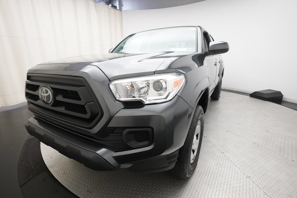 Used 2023 Toyota Tacoma SR AWD/4WD image 24