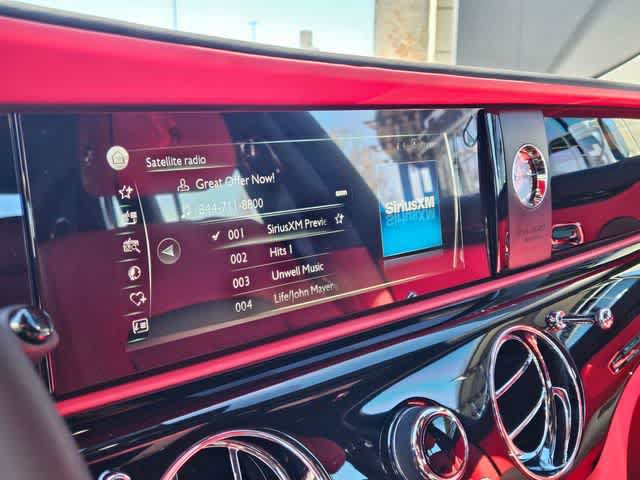 Used 2023 Rolls-Royce Ghost AWD/4WD image 31