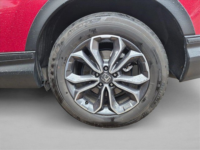 Used 2022 Honda CR-V EX-L image 13