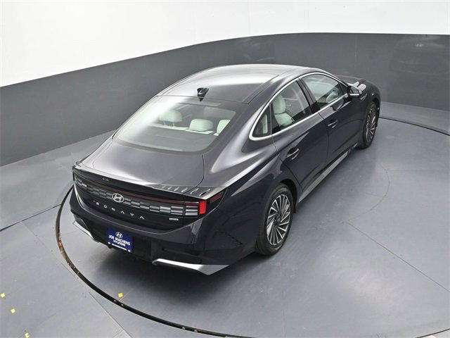 New 2026 Hyundai Sonata Limited image 30