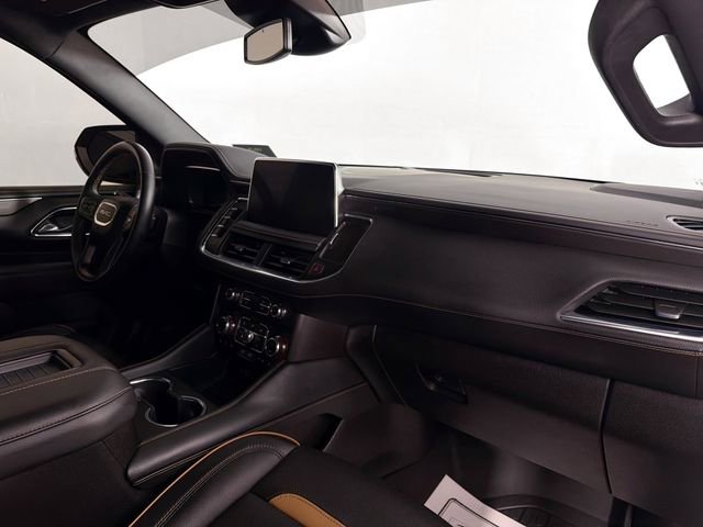 Used 2023 GMC Yukon XL AT4 w/ LPO, Floor Liner Package image 33