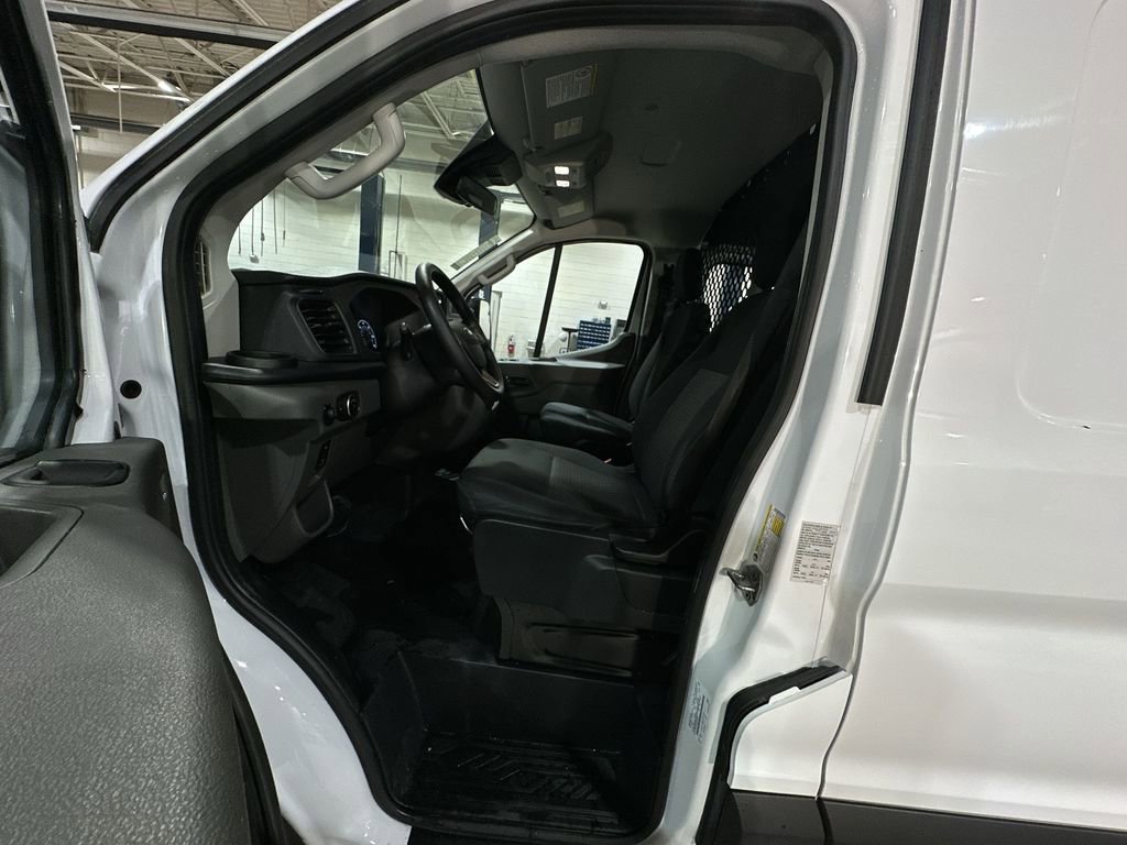 Used 2024 Ford Transit 250 Low Roof w/ Exterior Upgrade Package image 13