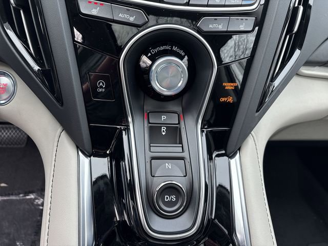 New 2026 Acura RDX Technology Package image 22