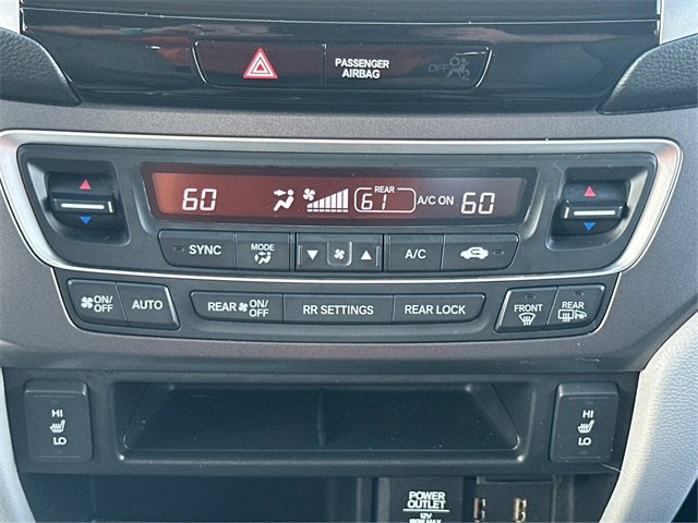 Used 2017 Honda Pilot EX-L image 23