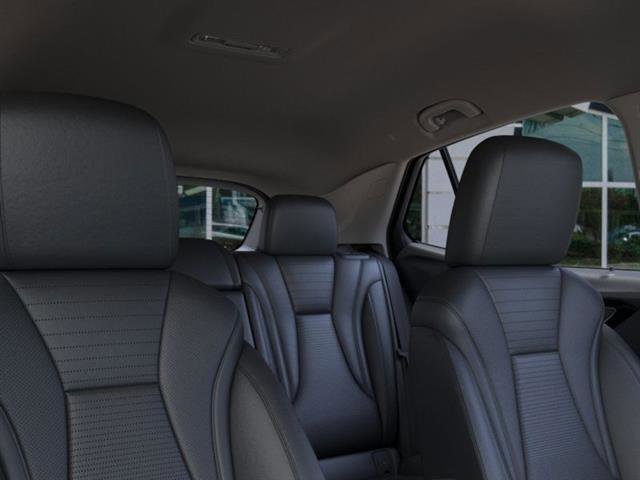 New 2025 Buick Envision Preferred image 24