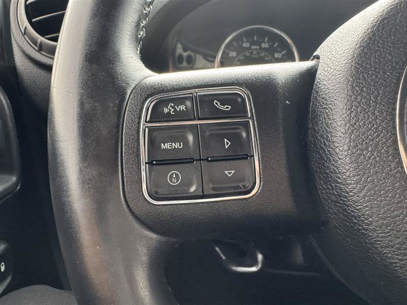 Used 2015 Jeep Wrangler Unlimited Sport w/ Quick Order Package 23S AWD/4WD image 31