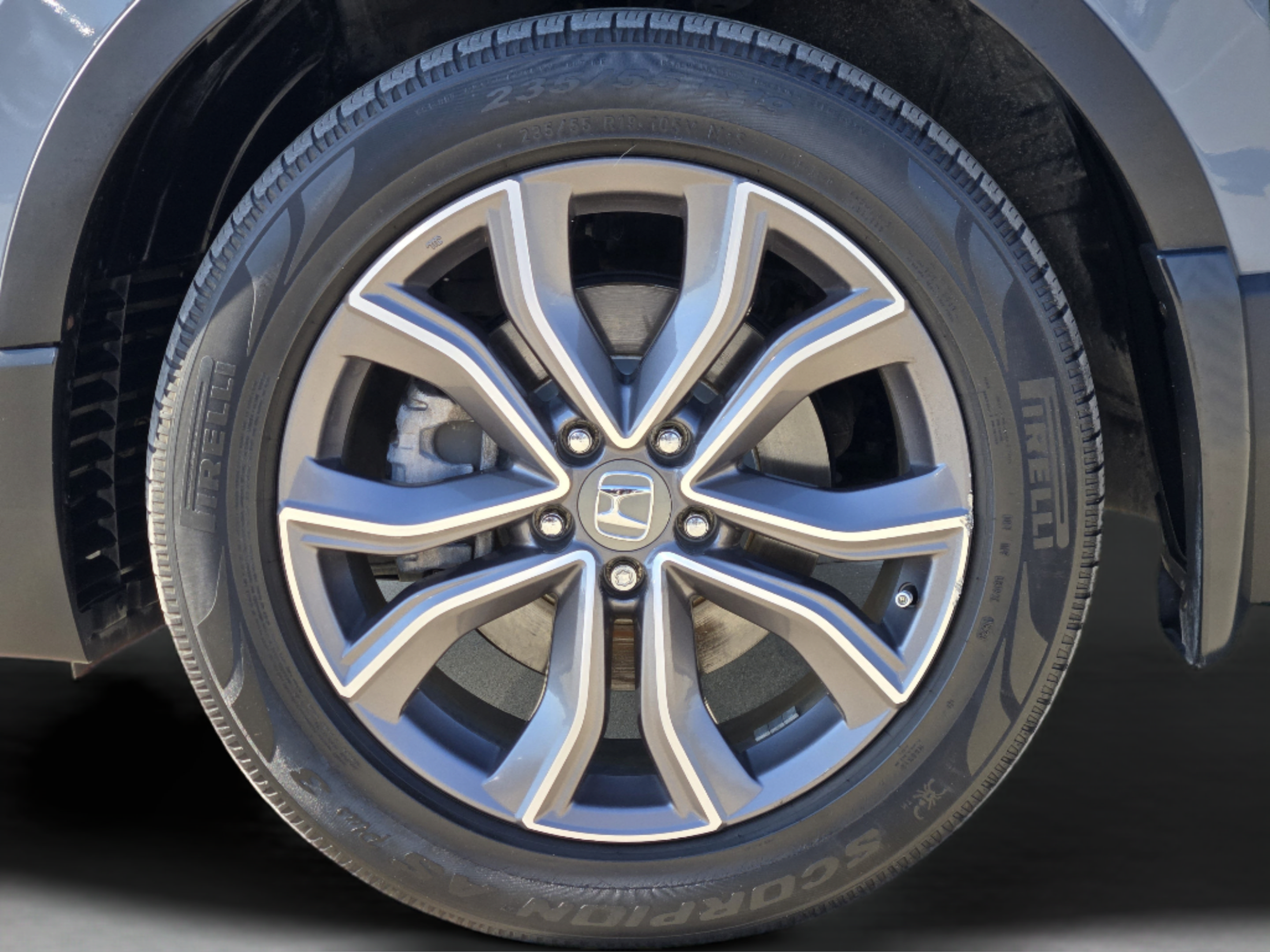 Used 2021 Honda CR-V Touring image 31